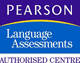 Registered Pearson Centre